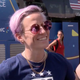 Illustration for article titled Megan Rapinoe To Critics Of USWNT Celebrations: Wah Wah Wah